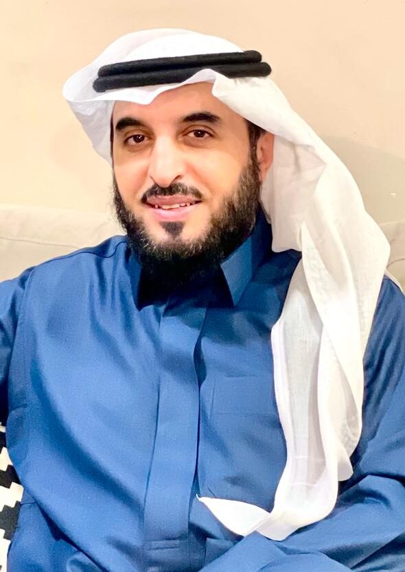 مستشار إبراهيم العسيري